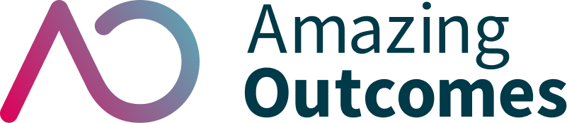 Amazing Outcomes logo